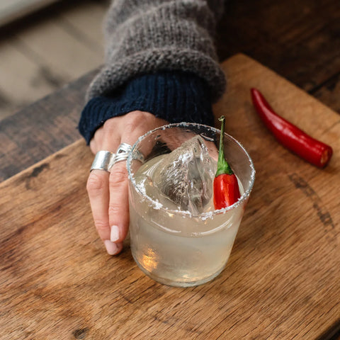 Pentire Margarita (500ml)