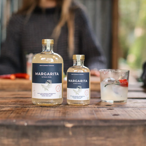 Pentire Margarita (500ml)