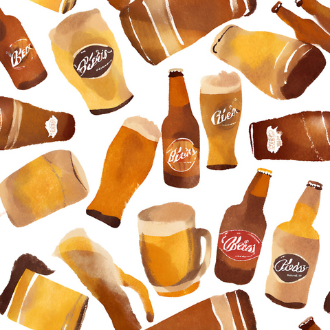 Exploring the World of Non-Alcoholic Beers