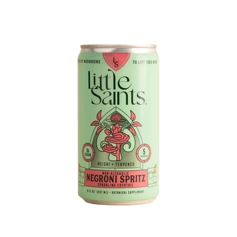 Little Saints Negroni Spritz Single