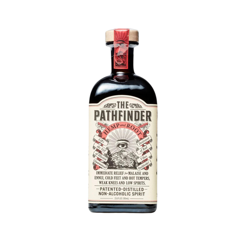 The Pathfinder Aperitif