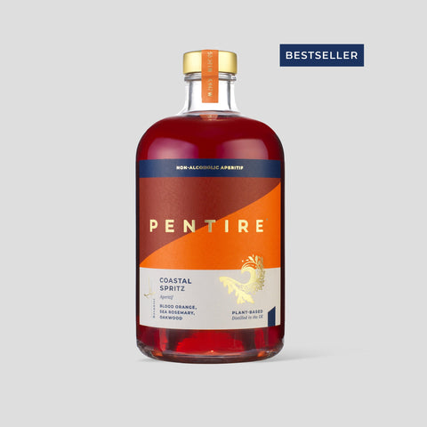 Pentire Coastal Spritz Liquor