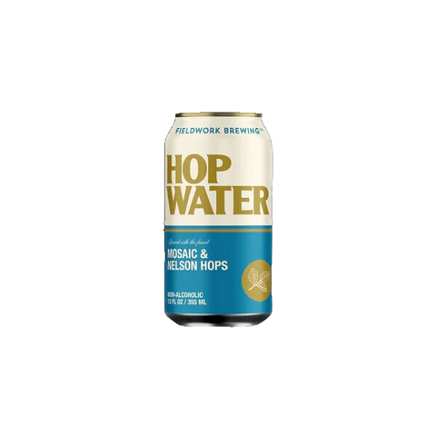 Fieldwork Hop Water