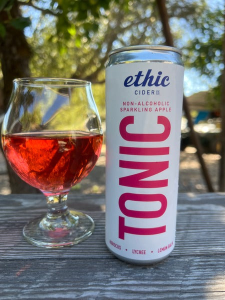 Ethic Cider - TONIC