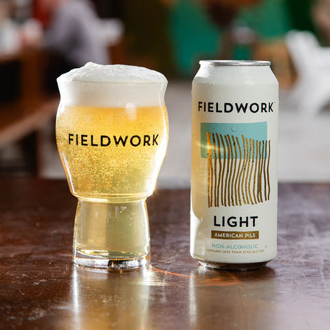 Fieldwork - NA Pilsner