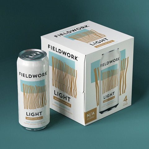 Fieldwork - NA Pilsner