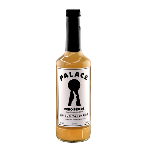 Palace- Citrus Social Elixer