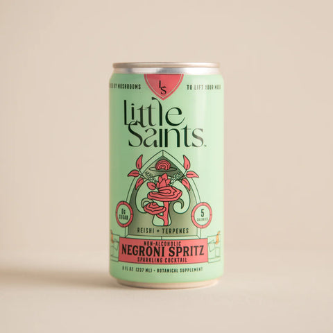 Little Saints Negroni Spritz Single