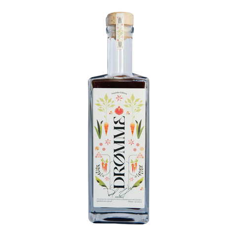 Drømme Awake Zero Proof Elixir (Founder Edition)