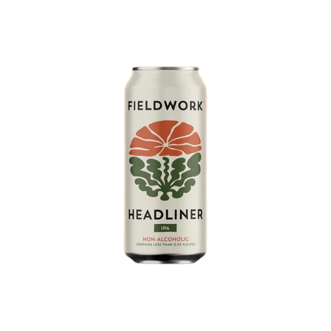 Fieldwork Headliner NA IPA