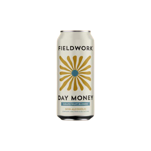 Fieldwork Day Money NA Grapefruit Blonde