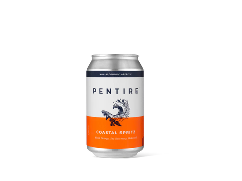 Pentire Coastal Spritz (Single)