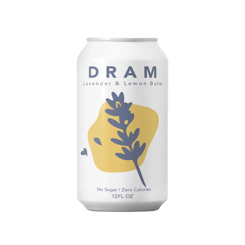 Dram Lavender & Lemon Balm (Single)