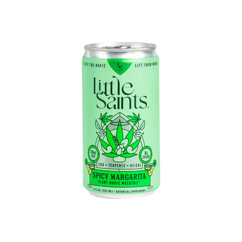 Little Saints Spicy Margarita Single