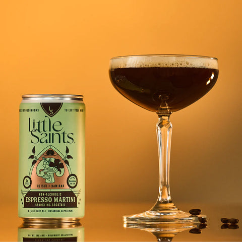 Little Saints Espresso Martini Single