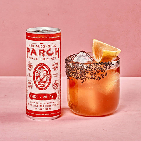 Parch Prickly Paloma Agave Cocktail (Single)