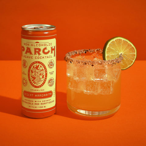 Parch Desert Margarita Agave Cocktail (Single)