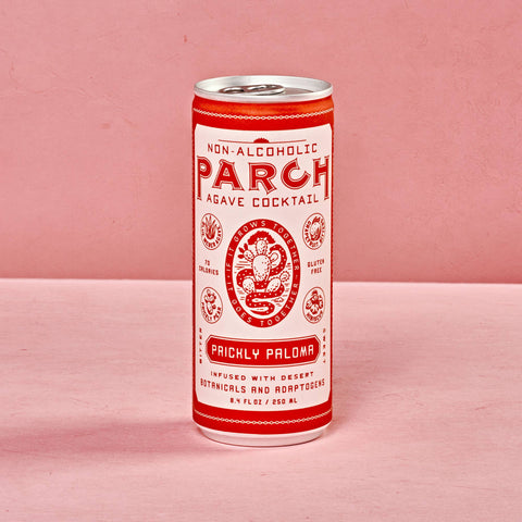 Parch Prickly Paloma Agave Cocktail (Single)