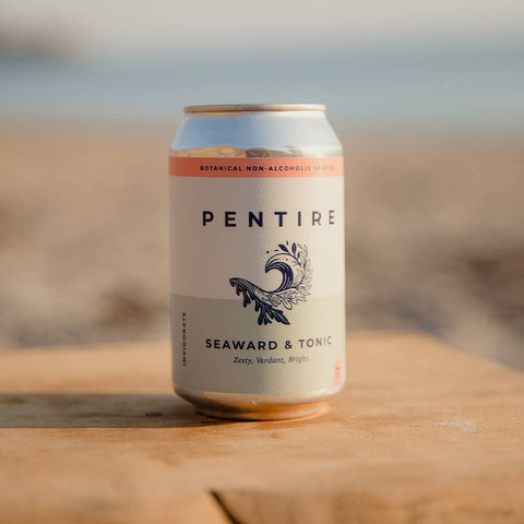 Pentire Seaward & Tonic (Single)