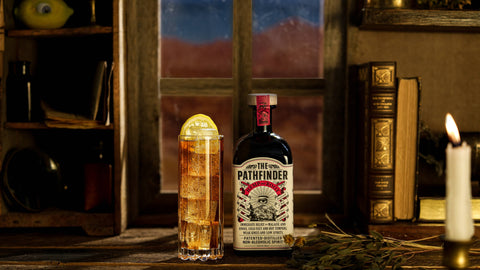 The Pathfinder Aperitif