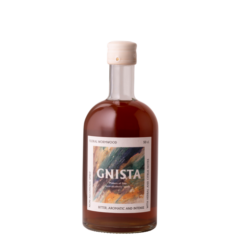 Gnista Floral Wormwood (500 ml)