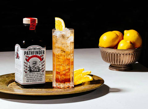 The Pathfinder Aperitif